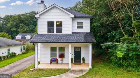 144 Trail Creek, Athens, GA 30601
