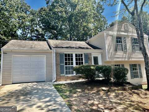 3288 Long Indian Creek, Alpharetta, GA 30022