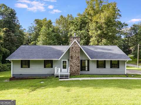 6201 Hillpine, Douglasville, GA 30135