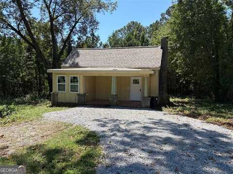 4592 RUBY, Stone Mountain, GA 30083