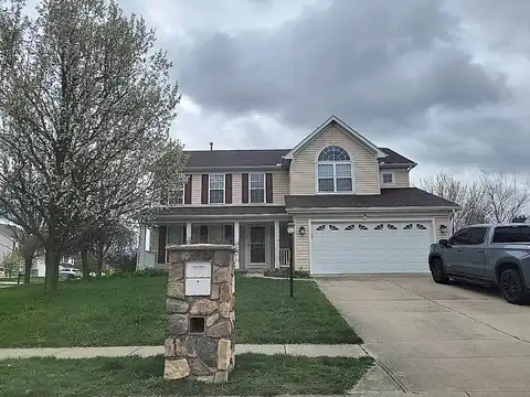 Barnside, ENGLEWOOD, OH 45322