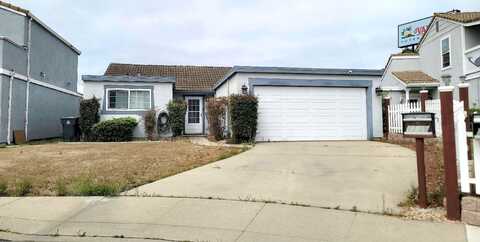 Sherman, SALINAS, CA 93907