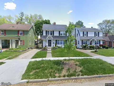 Sherbrooke, TOLEDO, OH 43606