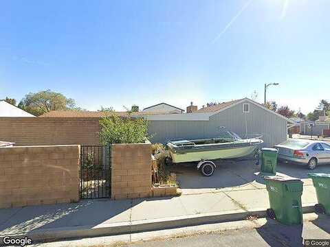 Castle, CARSON CITY, NV 89706
