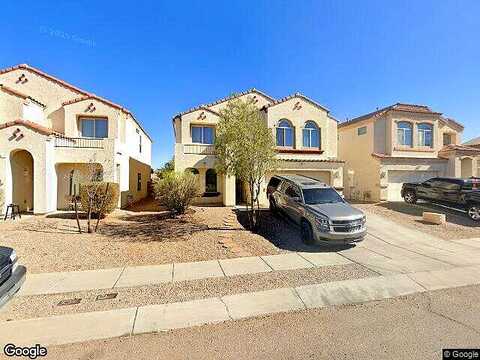 Blue Wing, TUCSON, AZ 85757
