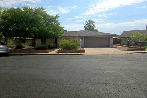 Brooks, MESA, AZ 85202