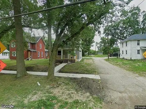 Spring, WILLARD, OH 44890