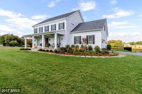 Copperleaf, OWINGS, MD 20736