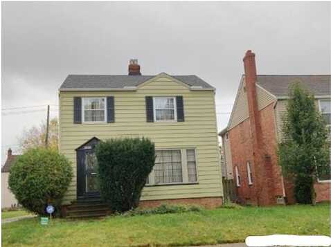 Antisdale, CLEVELAND, OH 44118