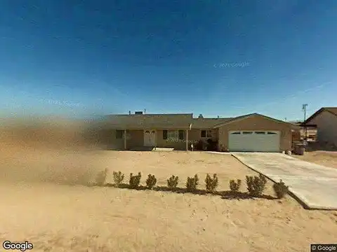 Round Up, TWENTYNINE PALMS, CA 92277