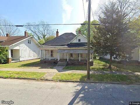 Clark, ROCKY MOUNT, NC 27801