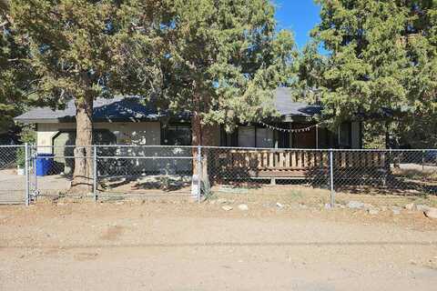 Central, BIG BEAR CITY, CA 92314