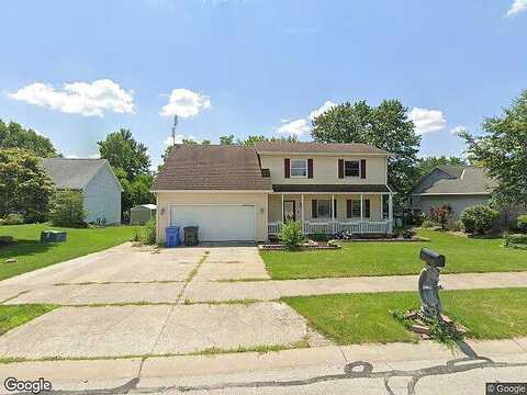 Columbia, COLUMBIA CITY, IN 46725