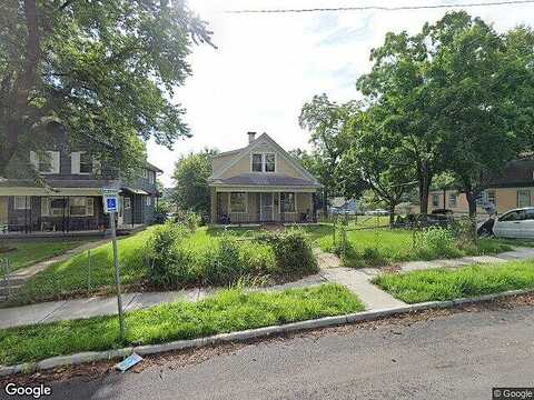 Quincy, KANSAS CITY, MO 64124