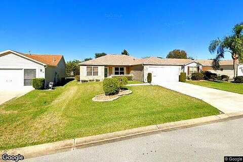 168Th Elderberry, THE VILLAGES, FL 32162
