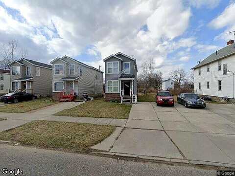 Ferris, HIGHLAND PARK, MI 48203