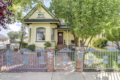 Mount Vernon, PRESCOTT, AZ 86301