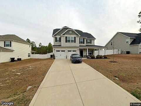 Old Montague, CAMERON, NC 28326