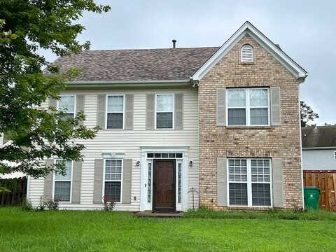 Indian Ridge, CHARLOTTE, NC 28214