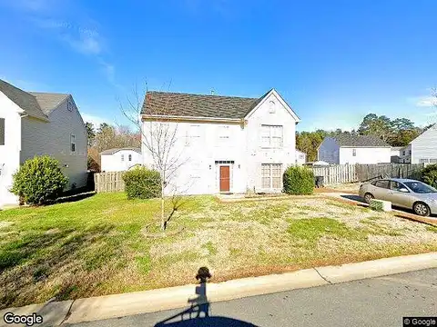 Indian Ridge, CHARLOTTE, NC 28214