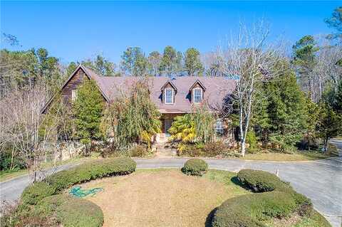 Chartwell, STONE MOUNTAIN, GA 30087