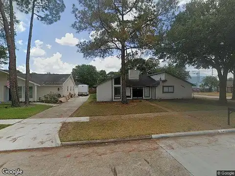 Park Villa, KATY, TX 77450