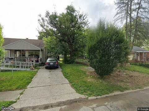 N Hiawatha St, Columbus, OH 43211