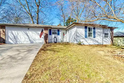 Franklin, SPRINGFIELD, MO 65810
