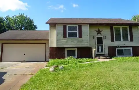 Gallup, NORWALK, OH 44857