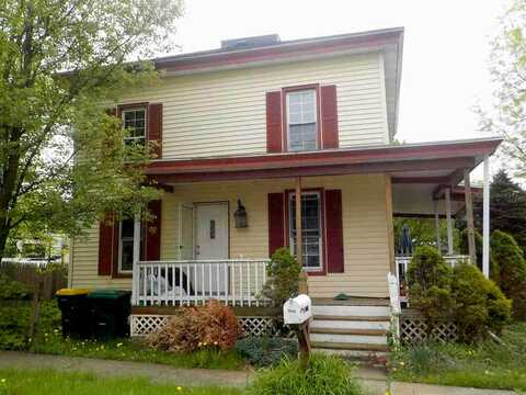 Liberty, WHITNEY POINT, NY 13862