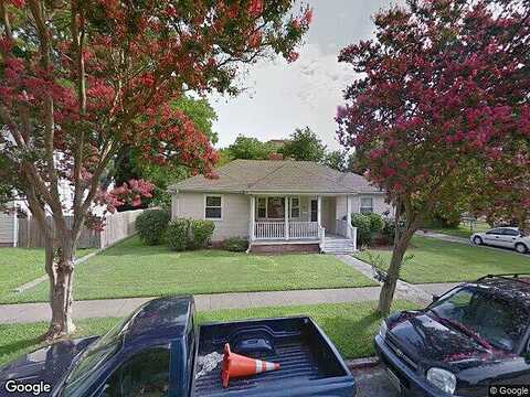Pennsylvania, NORFOLK, VA 23508