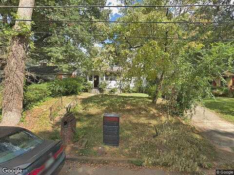 Vinson, ATLANTA, GA 30317