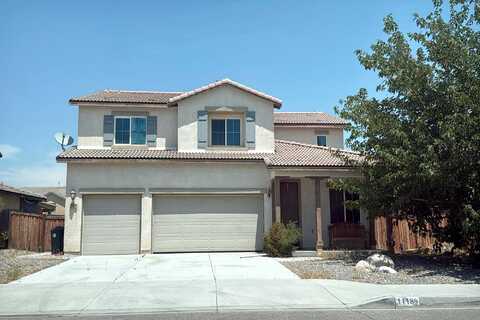 Blue Mesa, ADELANTO, CA 92301
