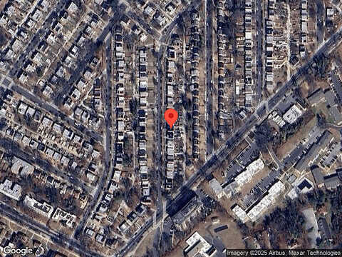 Fort Dupont, WASHINGTON, DC 20020