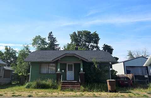 Bridgeport, SPOKANE, WA 99207
