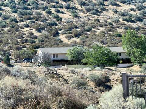 Juniper Ridge, ACTON, CA 93510