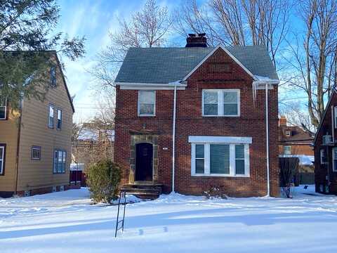 Bainbridge, CLEVELAND, OH 44118
