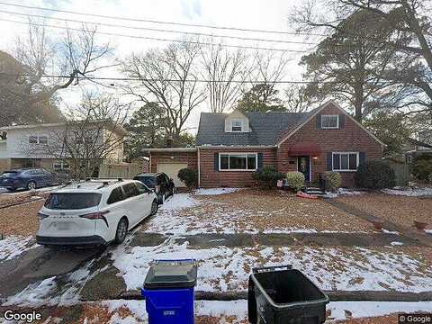Decreny, NORFOLK, VA 23505