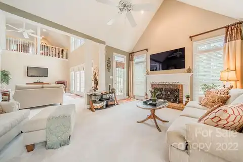 Pine Forest, CHARLOTTE, NC 28214