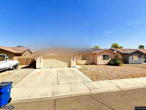25Th, YUMA, AZ 85367