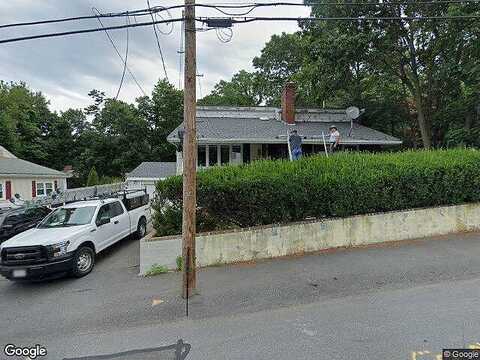 Phipps, QUINCY, MA 02169