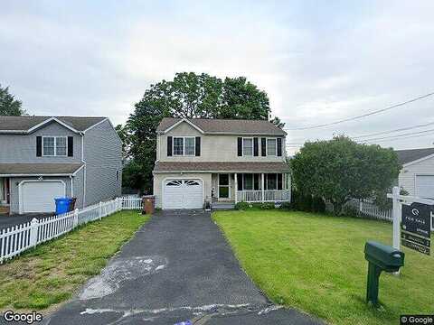 Lakeview, SHELTON, CT 06484