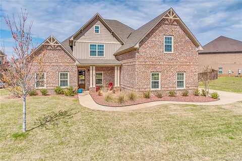 Sydney, PRATTVILLE, AL 36066