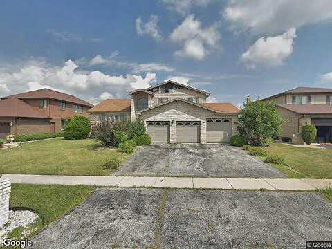 190Th, COUNTRY CLUB HILLS, IL 60478