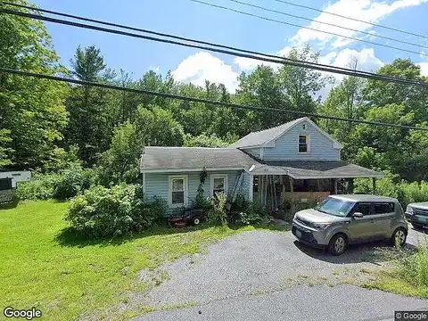Vt Route 9, WOODFORD, VT 05201