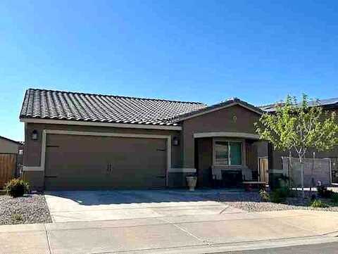 257Th, BUCKEYE, AZ 85326