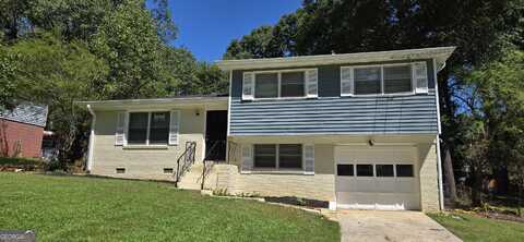 422 Windsor, Forest Park, GA 30297