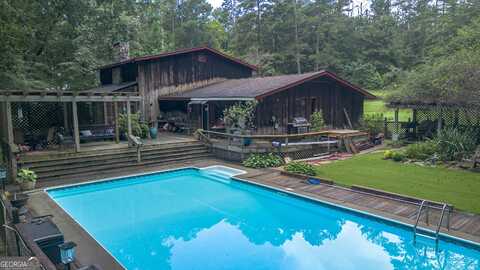2597 Valleydale, Conyers, GA 30012