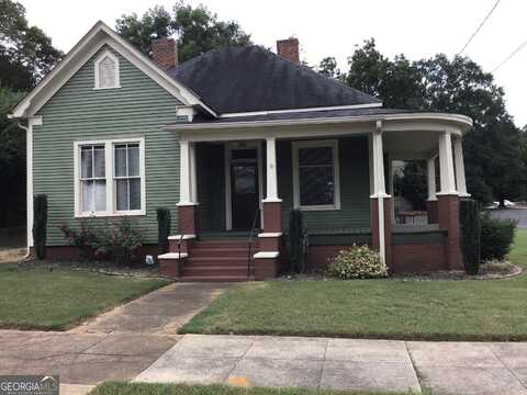 206 E 8th, Rome, GA 30161