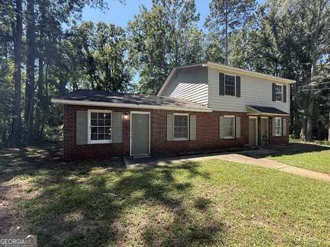 121 125 Lafayette, Lagrange, GA 30241